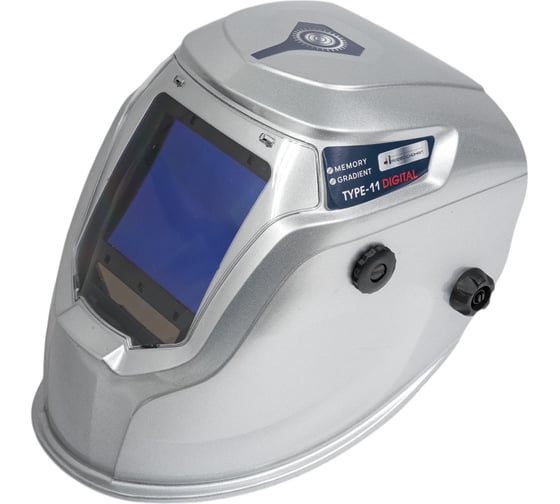 Маска сварщика TYPE-11 DIGITAL Профессионал 4997