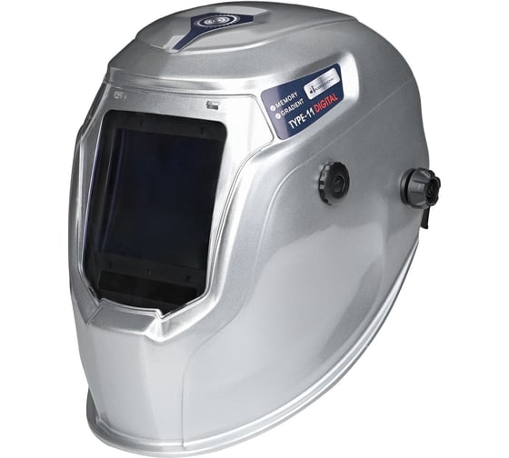 Маска сварщика TYPE-11 DIGITAL Профессионал 4997
