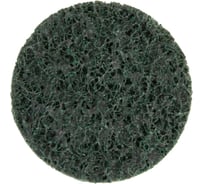 Ролок быстросменный на винтовом креплении, 3D Fine, диаметр 75 мм, зеленый AbraTechnic ABR809255