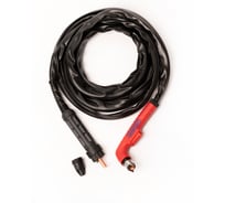 Плазменный резак CS 50 (центральный адаптер) 6 метров энаргит CS50-6-CA