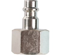 Соединение быстросъемное папа - внутренняя резьба 1/4" ECO MI-14