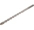 Бур по бетону и кирпичу 2 кромки, 20x400 мм, SDS-MAX МОS-DISTAR MS-B2CM20Х400 2