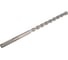 Бур по бетону и кирпичу 2 кромки, 20x400 мм, SDS-MAX МОS-DISTAR MS-B2CM20Х400 3