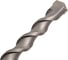 Бур по бетону и кирпичу 2 кромки, 20x400 мм, SDS-MAX МОS-DISTAR MS-B2CM20Х400 4