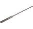 Бур по бетону и кирпичу 2 кромки, 10x400 мм, SDS-MAX МОS-DISTAR MS-B2CM10Х400 3