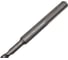 Бур по бетону и кирпичу 2 кромки, 14x400 мм, SDS-MAX МОS-DISTAR MS-B2CM14Х400 5