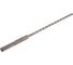 Бур по бетону и кирпичу 2 кромки, 12x400 мм, SDS-MAX МОS-DISTAR MS-B2CM12Х400 3