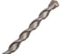 Бур по бетону и кирпичу 2 кромки, 12x400 мм, SDS-MAX МОS-DISTAR MS-B2CM12Х400 4