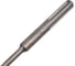 Бур по бетону и кирпичу 2 кромки, 12x400 мм, SDS-MAX МОS-DISTAR MS-B2CM12Х400 5