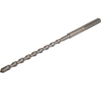 Бур по бетону и кирпичу 2 кромки, 14x350 мм, SDS-MAX МОS-DISTAR MS-B2CM14Х350