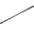 Бур по бетону и кирпичу 2 кромки, 14x350 мм, SDS-MAX МОS-DISTAR MS-B2CM14Х350 1