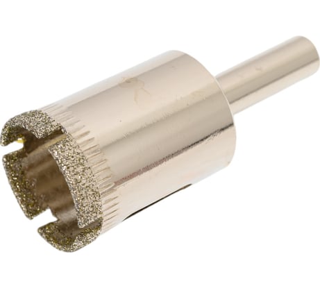 Сверло алмазное по кафелю, стеклу, граниту 22 мм МОS-DISTAR MS-SAGRNT22