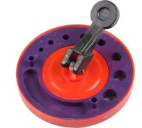 Кондуктор для алмазных коронок 4-13 мм Gepard GP2001