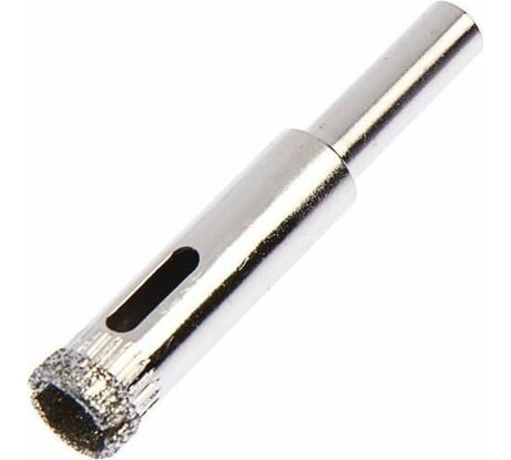 Сверло алмазное по кафелю, стеклу, граниту 8 мм МОS-DISTAR MS-SAGRNT8