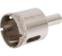 Сверло алмазное по кафелю, стеклу, граниту 30 мм МОS-DISTAR MS-SAGRNT30