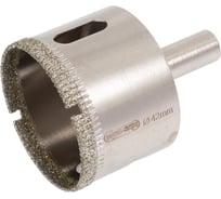 Сверло алмазное по кафелю, стеклу, граниту 42 мм МОS-DISTAR MS-SAGRNT42