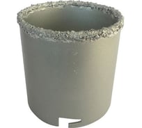 Коронка кольцевая 103 мм с карбидным напылением Gepard GP2100-103