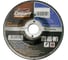 Круг обдирочный 230x6x22.2 мм, для металла Gepard GP11230-60 1