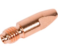 Наконечник E-Cu (25 шт; М8; 30х1.2 мм) Дока DK.2712.07548