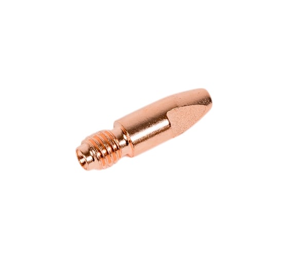 Наконечник E-Cu (25 шт; М8; 30х1.2 мм) Дока DK.2712.07548 1
