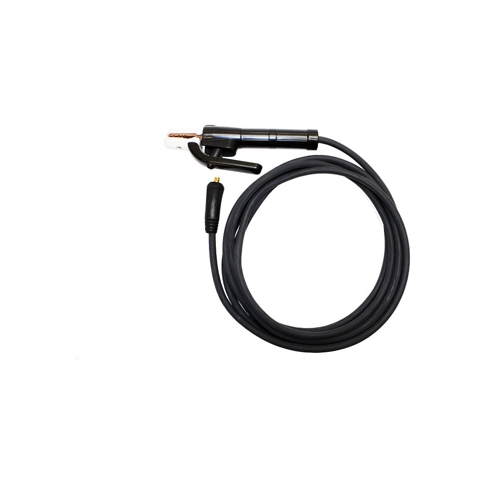 Комплект кабеля электрододержателя в сборе (200 А; 3 м) Дока DK.4300. ...