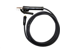 Комплект кабеля электрододержателя в сборе (200 А; 3 м) Дока DK.4300.09998