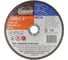 Круг отрезной 180x1.6x22.2 мм, для металла Gepard GP10180-16 1