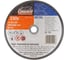 Круг отрезной 230x2.5x22.2 мм, для металла Gepard GP10230-25 1