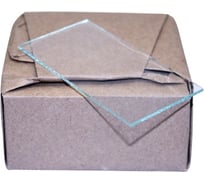 Светофильтр ТС-3 121х69 мм прозрачный Дока DK.3300.03096