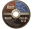 Круг отрезной 355x3.5x32.0 мм, для металла Gepard GP10355-35 1