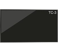 Светофильтр ТС-3 (110х90 мм; DIN11) Дока DK.3300.03083