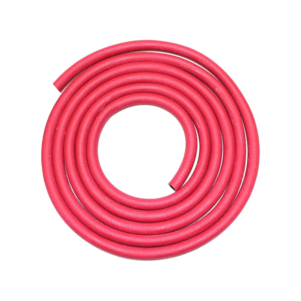 Рукав газовый ацетилен/пропан красный (40 м; 6.3 мм; 1 кл) БРТ DK.1162. ...