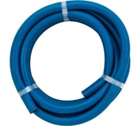 Рукав газовый кислородный синий (5 м; 9 мм; 3 кл) БРТ DK.1162.06346