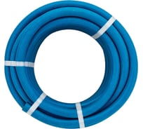 Рукав газовый кислородный синий (10 м; 9 мм; 3 кл) БРТ DK.1162.06344