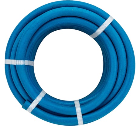 Рукав газовый кислородный синий (10 м; 9 мм; 3 кл) БРТ DK.1162.06344