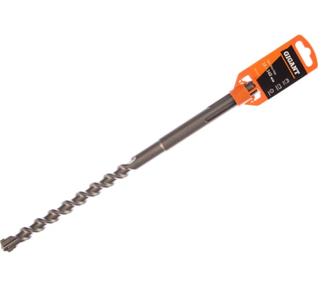Бур SDS-Max (18x340 мм) Gigant GRD 2103