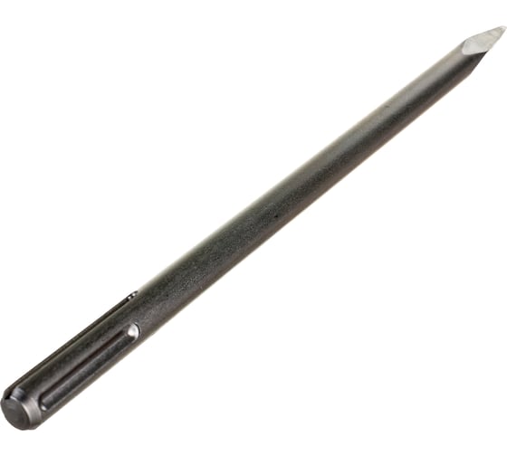 Зубило пика SDS-Max 400х18 мм Gigant GRD 2109