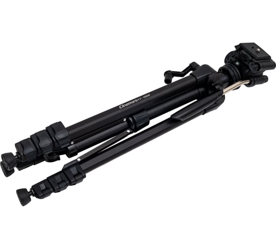 Штатив Cinema VT-1500 Falcon Eyes 26259