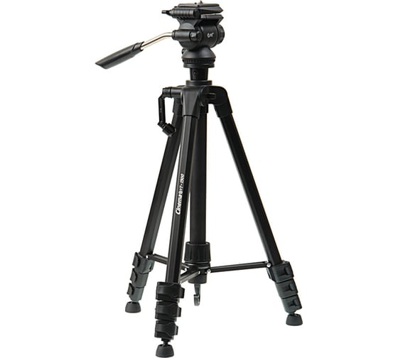 Штатив Cinema VT-1500 Falcon Eyes 26259 - выгодная цена, отзывы, характеристики, фото - купить в Москве и РФ
