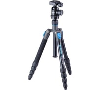 Штатив Arctic Line 412 SBH-4x Falcon Eyes 23728
