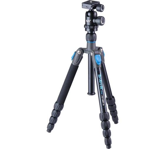 Штатив Arctic Line 412 SBH-4x Falcon Eyes 23728 1