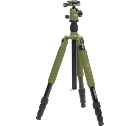 Штатив Green Line 1550 BH-10 Falcon Eyes 25021 1