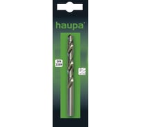 Сверло спиральное шлифованное кобальтовое 4.2 мм HAUPA 230084/CO