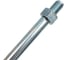 Насадка для перемешивания 120 мм INGCO MP1120 6