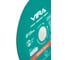 Диск алмазный по стеклу и керамике 125 мм VIRA 600124 8