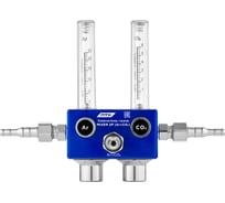 Смеситель газов MIXER 2Р (Ar+CO2) ПТК 00000043089