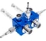 Смеситель газов MIXER 2Р (Ar+CO2) ПТК 00000043089 4