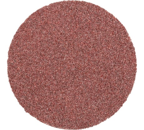 Ролок быстросменный на винтовом креплении, Р80 Сorundum, диаметр 75 мм, красный AbraTechnic ABR415339