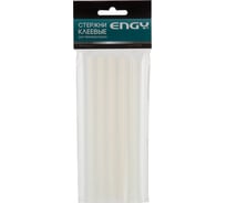 Стержни клеевые (6 шт; 11х150 мм) для термопистолета Engy 357125
