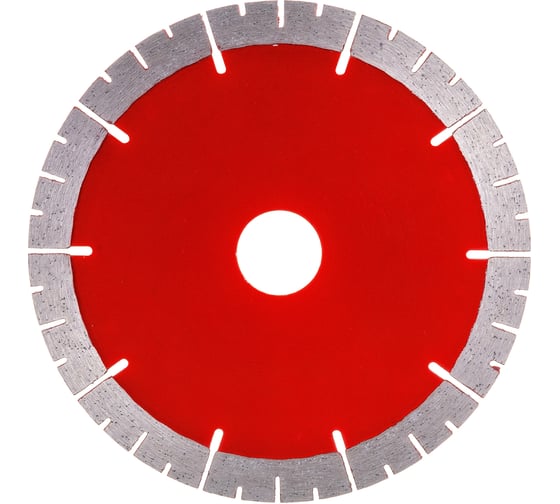 Диск алмазный 120x20 мм SHIJING s-fine